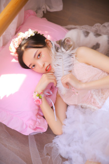 告白夫妇