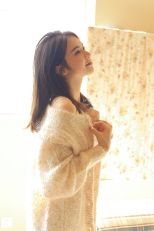明星专题：李菁菁