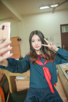 女人都喜欢大号还是小号呢